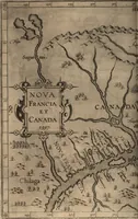 Picture 87 of 95 from Descriptionis Ptolemaicae augmentum, siue, Occidentis notitia : breui commentario illustrata, et hac secunda editione magna sui parte aucta (1603), leaf 269