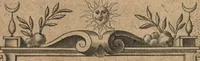 Picture 89 of 95 from Descriptionis Ptolemaicae augmentum, siue, Occidentis notitia : breui commentario illustrata, et hac secunda editione magna sui parte aucta (1603), leaf 273