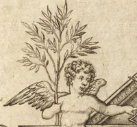 Picture 2 of 95 from Descriptionis Ptolemaicae augmentum, siue, Occidentis notitia : breui commentario illustrata, et hac secunda editione magna sui parte aucta (1603), leaf 4