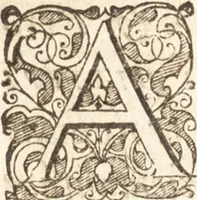 An illustration from Descriptionis Ptolemaicae augmentum, siue, Occidentis notitia : breui commentario illustrata, et hac secunda editione magna sui parte aucta (1603)