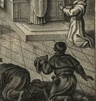 Picture 3 of 86 from El devoto peregrino y viage de Tierra Santa (1664), leaf 22
