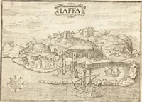 Picture 19 of 86 from El devoto peregrino y viage de Tierra Santa (1664), leaf 237