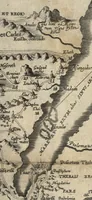 Picture 13 of 86 from El devoto peregrino y viage de Tierra Santa (1664), leaf 26