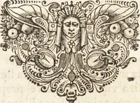 Picture 32 of 86 from El devoto peregrino y viage de Tierra Santa (1664), leaf 277