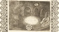 Picture 35 of 86 from El devoto peregrino y viage de Tierra Santa (1664), leaf 291