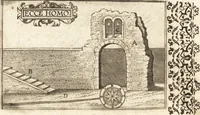 Picture 43 of 86 from El devoto peregrino y viage de Tierra Santa (1664), leaf 325