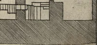 Picture 54 of 86 from El devoto peregrino y viage de Tierra Santa (1664), leaf 338