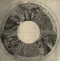 Picture 55 of 86 from El devoto peregrino y viage de Tierra Santa (1664), leaf 360