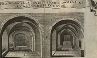 Picture 56 of 86 from El devoto peregrino y viage de Tierra Santa (1664), leaf 364
