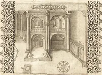Picture 59 of 86 from El devoto peregrino y viage de Tierra Santa (1664), leaf 368