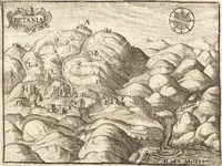 Picture 61 of 86 from El devoto peregrino y viage de Tierra Santa (1664), leaf 393