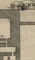 Picture 66 of 86 from El devoto peregrino y viage de Tierra Santa (1664), leaf 420