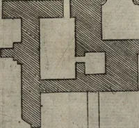 Picture 71 of 86 from El devoto peregrino y viage de Tierra Santa (1664), leaf 420