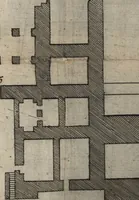 Picture 72 of 86 from El devoto peregrino y viage de Tierra Santa (1664), leaf 420