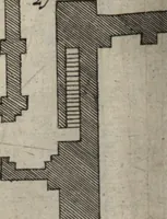 Picture 74 of 86 from El devoto peregrino y viage de Tierra Santa (1664), leaf 420