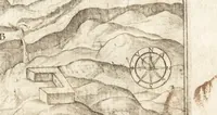 Picture 80 of 86 from El devoto peregrino y viage de Tierra Santa (1664), leaf 456