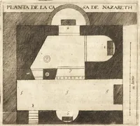 Picture 81 of 86 from El devoto peregrino y viage de Tierra Santa (1664), leaf 485