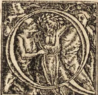 Picture 21 of 45 from D. Gregorii Nazianzeni Orationes XXX (1531), leaf 192