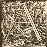 Picture 29 of 45 from D. Gregorii Nazianzeni Orationes XXX (1531), leaf 264