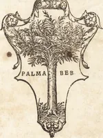 Picture 1 of 45 from D. Gregorii Nazianzeni Orationes XXX (1531), leaf 3