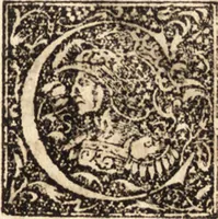 An illustration from D. Gregorii Nazianzeni Orationes XXX (1531)