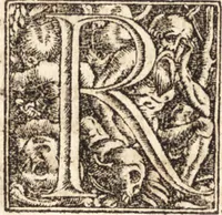 An illustration from D. Gregorii Nazianzeni Orationes XXX (1531)