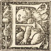 An illustration from D. Gregorii Nazianzeni Orationes XXX (1531)