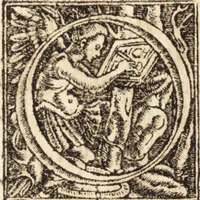 An illustration from D. Gregorii Nazianzeni Orationes XXX (1531)
