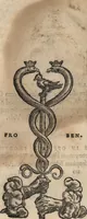 An illustration from D. Gregorii Nazianzeni Orationes XXX (1531)