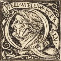 Picture 11 of 45 from D. Gregorii Nazianzeni Orationes XXX (1531), leaf 47