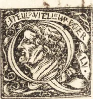 Picture 3 of 45 from D. Gregorii Nazianzeni Orationes XXX (1531), leaf 5