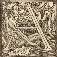 Picture 12 of 45 from D. Gregorii Nazianzeni Orationes XXX (1531), leaf 54