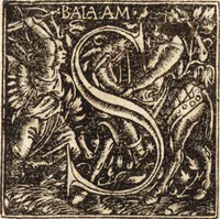 Picture 4 of 45 from D. Gregorii Nazianzeni Orationes XXX (1531), leaf 6