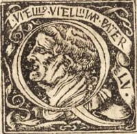 Picture 13 of 45 from D. Gregorii Nazianzeni Orationes XXX (1531), leaf 67