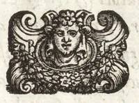 An illustration from Dialogo della pittvra (1557)