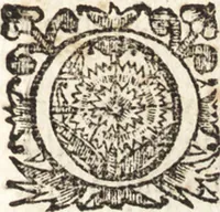 An illustration from Dialogos de la pintvra : sv defensa, origen, esse[n]cia, definicion, modos y diferencias (1633)