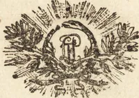 An illustration from Dictionnaire des arts de peinture, sculpture et gravure (1792)