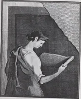 Picture 1 of 9 from Dictionnaire des arts de peinture, sculpture et gravure (1792), leaf 1