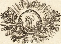 Picture 2 of 9 from Dictionnaire des arts de peinture, sculpture et gravure (1792), leaf 6
