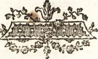 Picture 4 of 9 from Dictionnaire des arts de peinture, sculpture et gravure (1792), leaf 62
