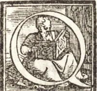An illustration from Discorsi di M. Enea Vico parmigiano : sopra le medaglie de gli antichi, divisi in dve libri, ove si dimostrano notabli errori di scrittori antichi e moderni intorno alle historie romane .. (1555)