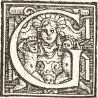 An illustration from Discorsi di M. Enea Vico parmigiano : sopra le medaglie de gli antichi, divisi in dve libri, ove si dimostrano notabli errori di scrittori antichi e moderni intorno alle historie romane .. (1555)