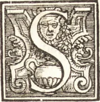 An illustration from Discorsi di M. Enea Vico parmigiano : sopra le medaglie de gli antichi, divisi in dve libri, ove si dimostrano notabli errori di scrittori antichi e moderni intorno alle historie romane .. (1555)
