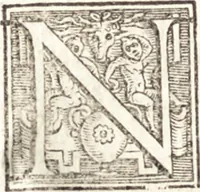 An illustration from Discorsi di M. Enea Vico parmigiano : sopra le medaglie de gli antichi, divisi in dve libri, ove si dimostrano notabli errori di scrittori antichi e moderni intorno alle historie romane .. (1555)