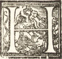 An illustration from Discorsi di M. Enea Vico parmigiano : sopra le medaglie de gli antichi, divisi in dve libri, ove si dimostrano notabli errori di scrittori antichi e moderni intorno alle historie romane .. (1555)