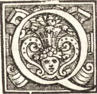An illustration from Discorsi di M. Enea Vico parmigiano : sopra le medaglie de gli antichi, divisi in dve libri, ove si dimostrano notabli errori di scrittori antichi e moderni intorno alle historie romane .. (1555)