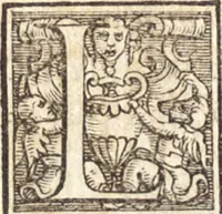 An illustration from Discorsi di M. Enea Vico parmigiano : sopra le medaglie de gli antichi, divisi in dve libri, ove si dimostrano notabli errori di scrittori antichi e moderni intorno alle historie romane .. (1555)