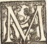 An illustration from Discorsi di M. Enea Vico parmigiano : sopra le medaglie de gli antichi, divisi in dve libri, ove si dimostrano notabli errori di scrittori antichi e moderni intorno alle historie romane .. (1555)