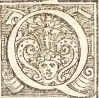 An illustration from Discorsi di M. Enea Vico parmigiano : sopra le medaglie de gli antichi, divisi in dve libri, ove si dimostrano notabli errori di scrittori antichi e moderni intorno alle historie romane .. (1555)