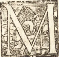 An illustration from Discorsi di M. Enea Vico parmigiano : sopra le medaglie de gli antichi, divisi in dve libri, ove si dimostrano notabli errori di scrittori antichi e moderni intorno alle historie romane .. (1555)